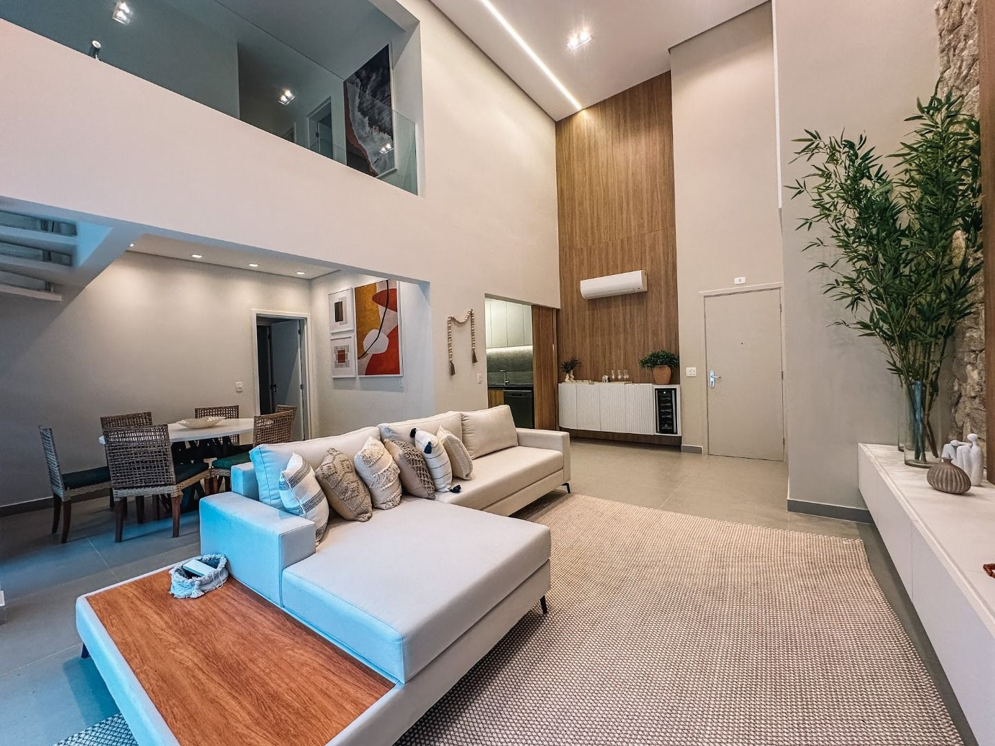 Apartamento com 4 Quartos à Venda, 207 m² em Riviera - Bertioga