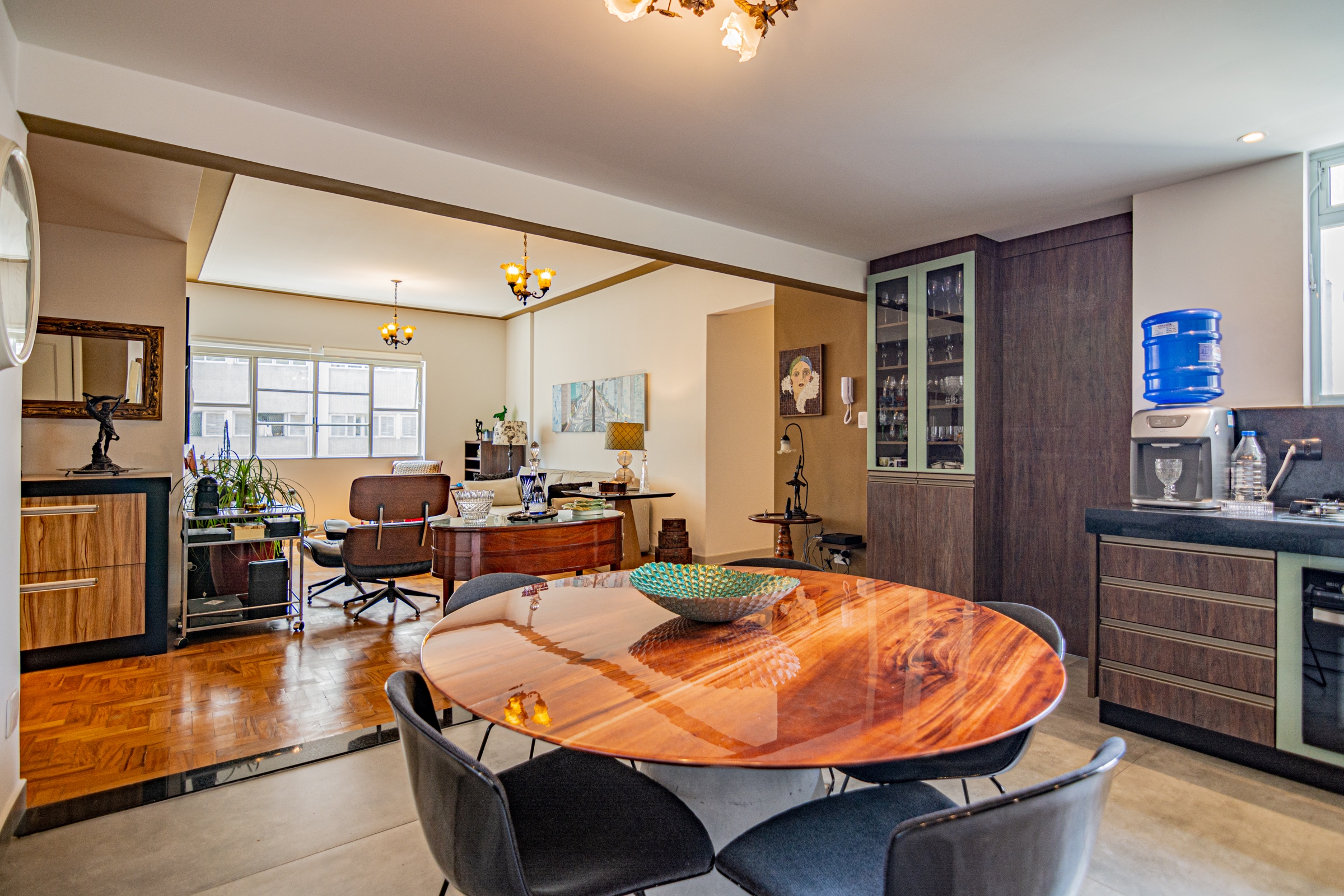 Imagem Apartamento com 2 Quartos à Venda, 141 m²em Bela Vista - São Paulo