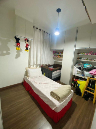 Imagem Apartamento com 3 Quartos à Venda, 65 m² em Vila Municipal - Jundiaí