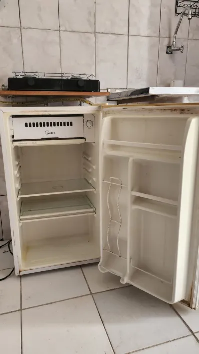 Imagem Apartamento com 1 Quarto para Alugar, 25 m² em Umarizal - Belém Imagem Apartamento com 1 Quarto para Alugar, 25 m² em Umarizal - Belém