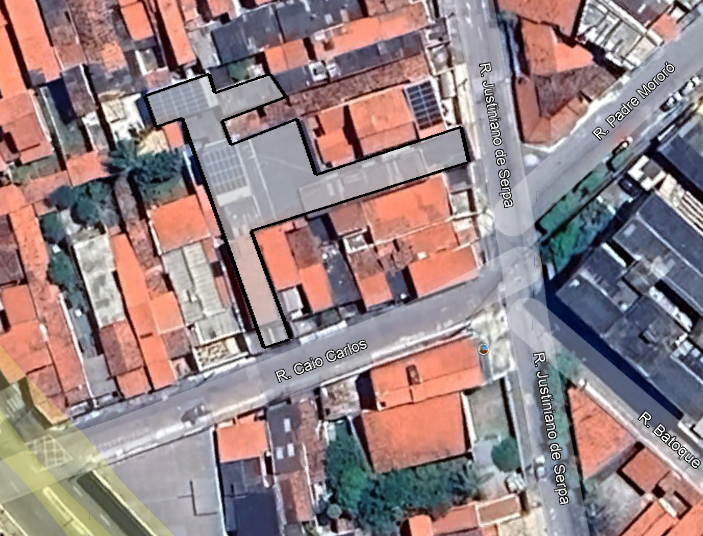 Imagem Ponto Comercial para Alugar, 335 m² em Farias Brito - Fortaleza