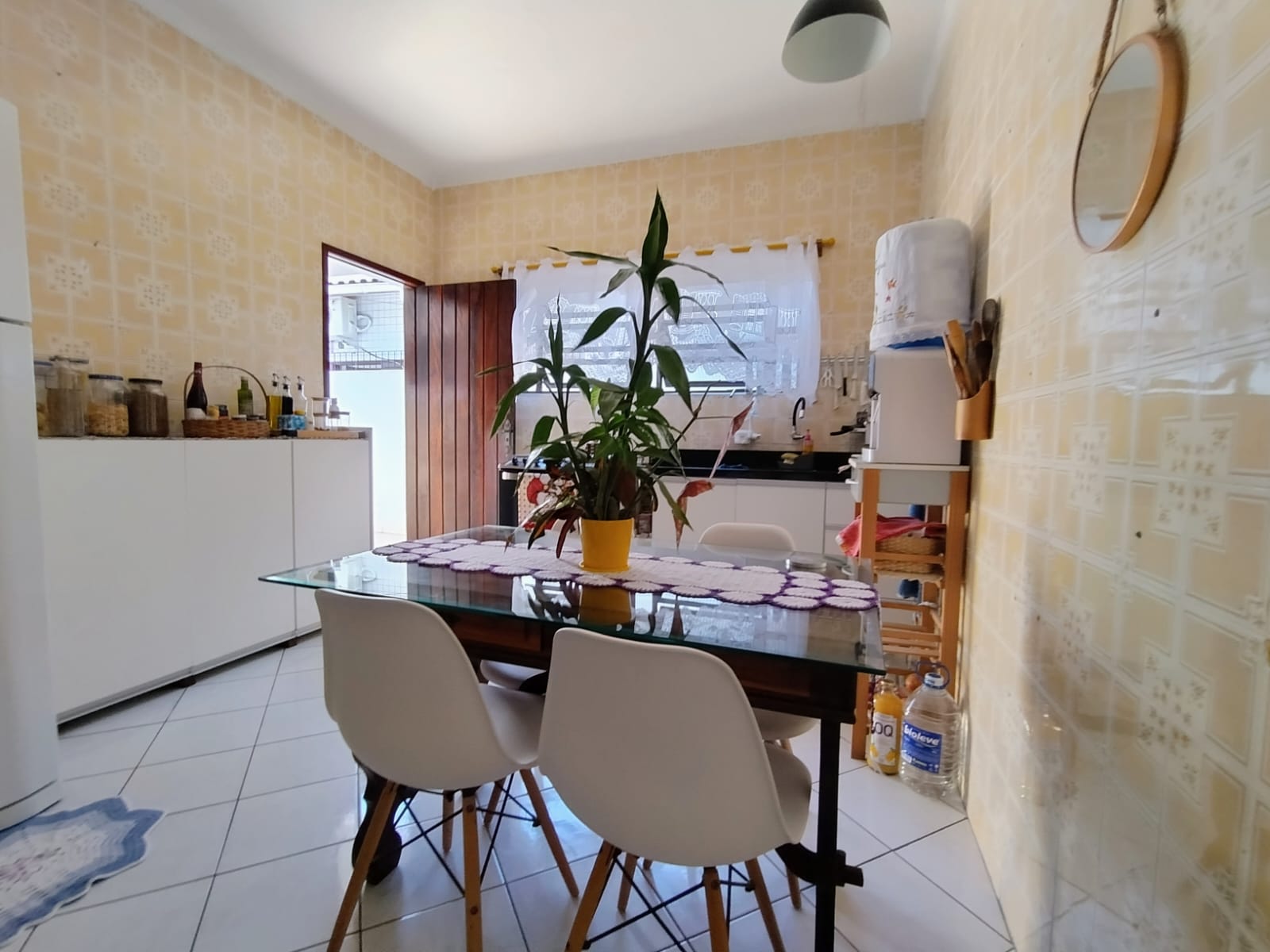 Imagem Casa com 4 Quartos à Venda, 145 m² em Tupi - Praia Grande Imagem Casa com 4 Quartos à Venda, 145 m² em Tupi - Praia Grande