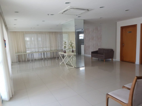 Imagem Apartamento com 2 Quartos à Venda, 58 m²em Parque Iracema - Fortaleza Imagem Apartamento com 2 Quartos à Venda, 58 m²em Parque Iracema - Fortaleza