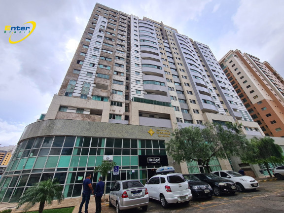 Imagem Cobertura com 4 Quartos à Venda, 220 m²em Taguatinga Sul (Taguatinga) - Brasília