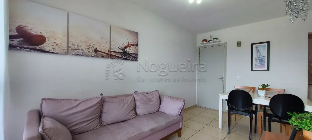 Imagem Apartamento com 3 Quartos à Venda, 57 m²em Piedade - Jaboatão dos Guararapes