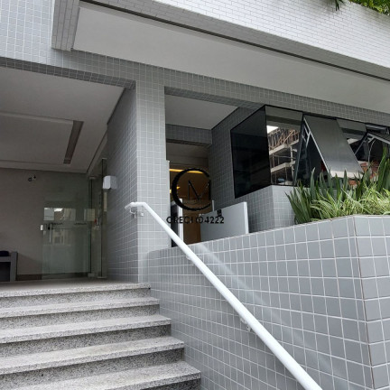 Imagem Apartamento com 2 Quartos à Venda, 64 m² em Canto do Forte - Praia Grande