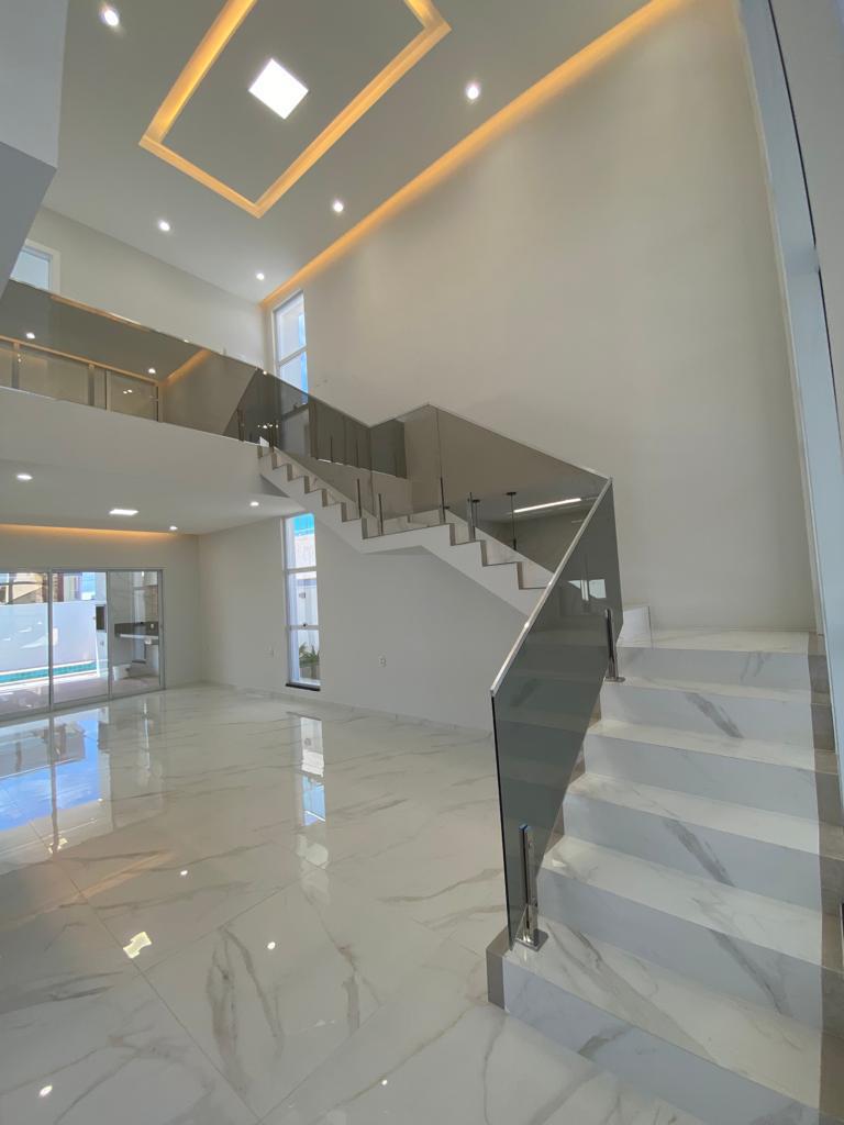 Imagem Casa de Condomínio com 3 Quartos à Venda, 177 m²em João XXIII - Parnaíba