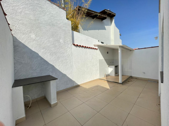 Imagem Casa com 3 Quartos à Venda, 132 m² em Jardim Alvorada - Alfenas Imagem Casa com 3 Quartos à Venda, 132 m² em Jardim Alvorada - Alfenas