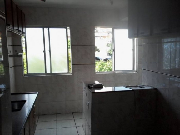 Imagem Apartamento com 2 Quartos para Alugar, 70 m² em Baeta Neves - São Bernardo Do Campo