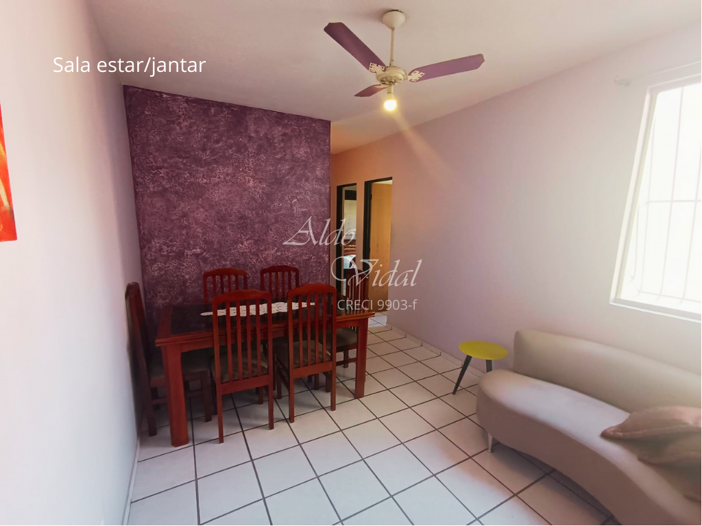 Imagem Apartamento com 2 Quartos à Venda, 48 m²em Jardim Limoeiro - Serra Imagem Apartamento com 2 Quartos à Venda, 48 m²em Jardim Limoeiro - Serra