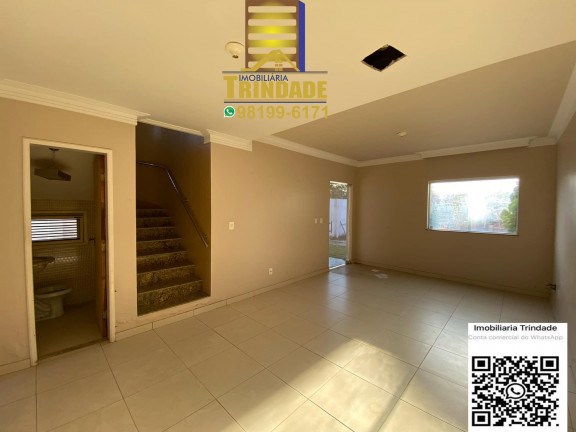Imagem Casa de Condomínio com 3 Quartos à Venda, 180 m² em Jardim Eldorado - São Luís Imagem Casa de Condomínio com 3 Quartos à Venda, 180 m² em Jardim Eldorado - São Luís