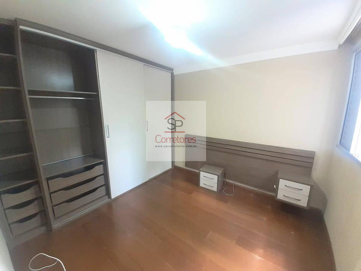Imagem Apartamento com 3 Quartos à Venda, 68 m²em Paraíso do Morumbi - São Paulo Imagem Apartamento com 3 Quartos à Venda, 68 m²em Paraíso do Morumbi - São Paulo