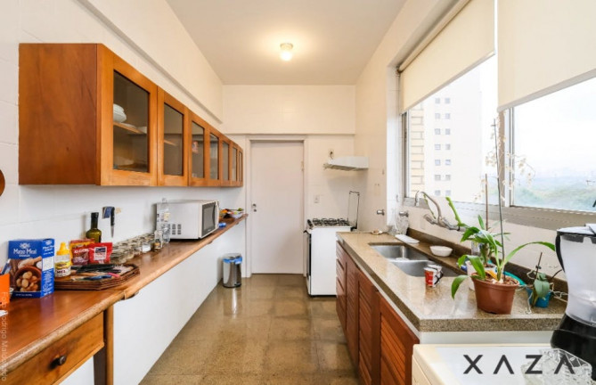 Imagem Apartamento com 3 Quartos à Venda, 170 m² em Alto de Pinheiros - São Paulo Imagem Apartamento com 3 Quartos à Venda, 170 m² em Alto de Pinheiros - São Paulo