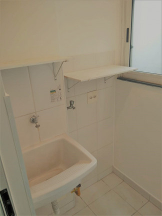 Imagem Apartamento com 2 Quartos à Venda, 42 m² em Vila Talarico - São Paulo Imagem Apartamento com 2 Quartos à Venda, 42 m² em Vila Talarico - São Paulo