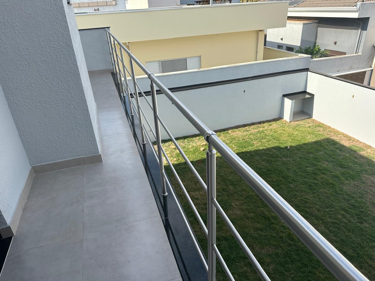 Imagem Casa de Condomínio com 4 Quartos à Venda, 168 m²em Parque Olívio Franceschini - Hortolândia Imagem Casa de Condomínio com 4 Quartos à Venda, 168 m²em Parque Olívio Franceschini - Hortolândia
