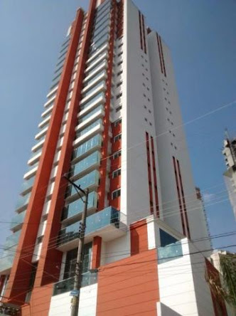 Apartamento com 2 Quartos à Venda, 91 m²em Vila Regente Feijó - São Paulo