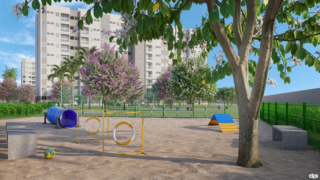 Imagem Apartamento com 2 Quartos à Venda, 50 m²em Timbí - Camaragibe