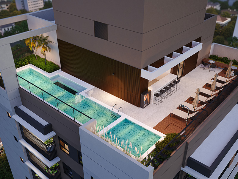 Imagem Apartamento com 2 Quartos à Venda, 51 m² em Paraíso - São Paulo