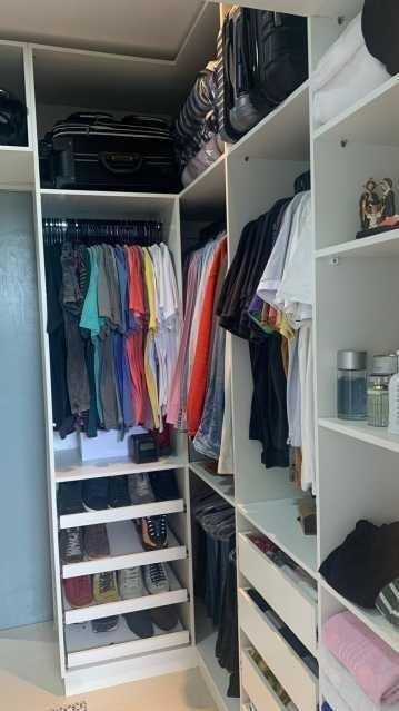 Imagem Casa de Condomínio com 2 Quartos à Venda, 130 m²em Três Pontes - Itaboraí