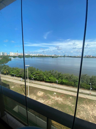 Imagem Apartamento com 4 Quartos à Venda, 188 m² em Ponta D'Areia - São Luís Imagem Apartamento com 4 Quartos à Venda, 188 m² em Ponta D'Areia - São Luís