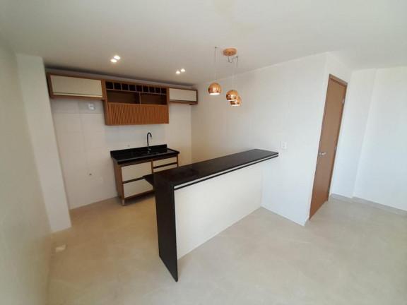 Imagem Apartamento com 2 Quartos à Venda, 58 m² em Intermares - Cabedelo