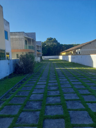 Imagem Casa de Condomínio com 2 Quartos à Venda, 160 m² em Samburá (Tamoios) - Cabo Frio Imagem Casa de Condomínio com 2 Quartos à Venda, 160 m² em Samburá (Tamoios) - Cabo Frio
