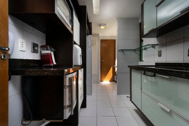 Imagem Apartamento com 2 Quartos à Venda, 105 m² em Boa Viagem - Recife