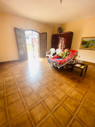 Imagem Sobrado com 3 Quartos à Venda, 189 m² em Vila Ré - São Paulo