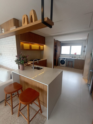 Imagem Apartamento com 3 Quartos à Venda, 165 m² em Vista Linda - Bertioga