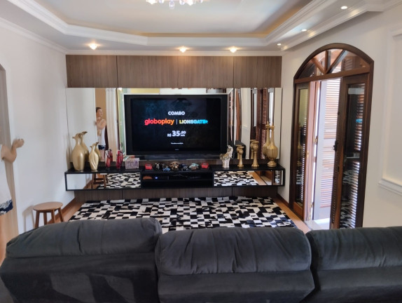 Imagem Casa com 4 Quartos à Venda, 400 m² em Garcia - Blumenau Imagem Casa com 4 Quartos à Venda, 400 m² em Garcia - Blumenau