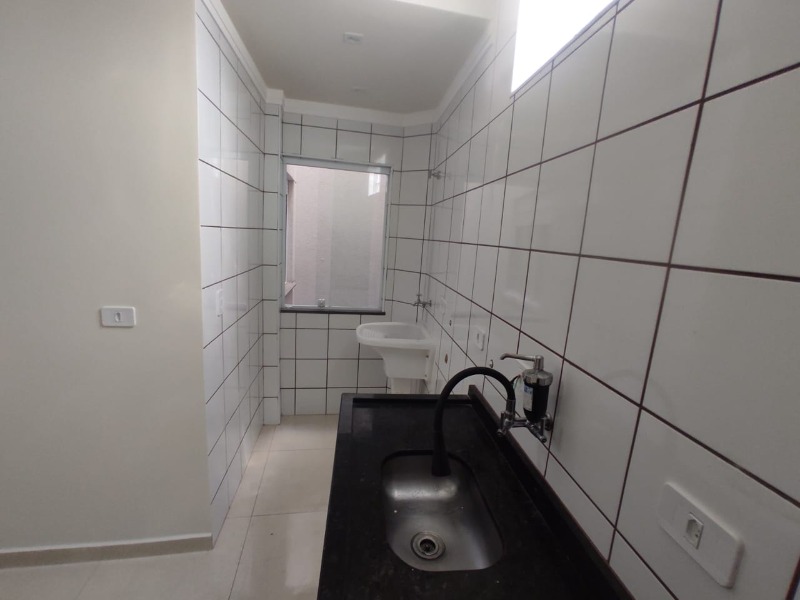 Imagem Apartamento com 1 Quarto para Alugar, 40 m²em Vila Guedes - São Paulo