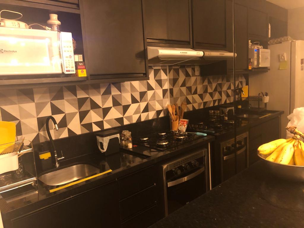 Imagem Apartamento com 2 Quartos à Venda, 60 m²em Imbuí - Salvador