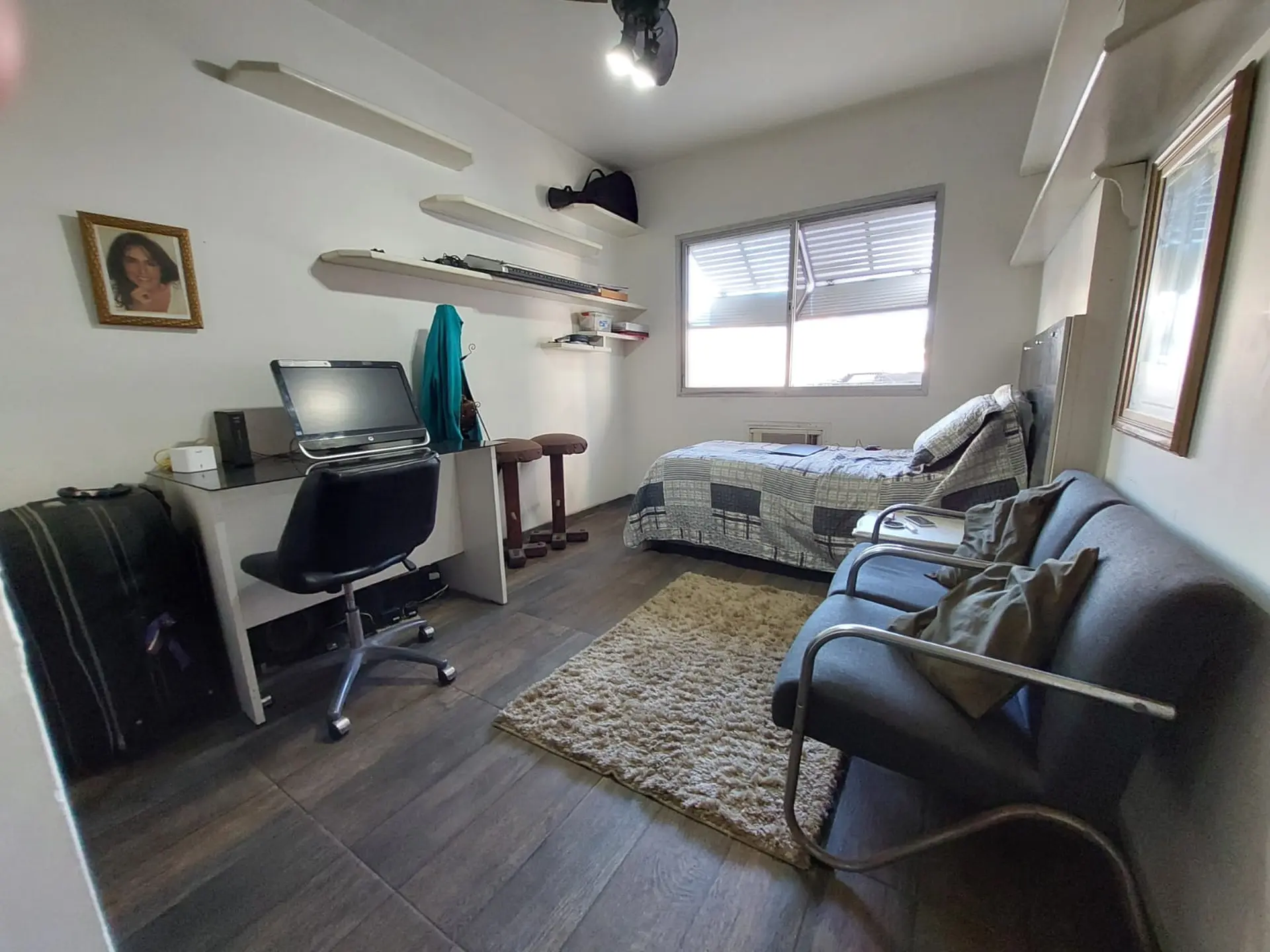 Imagem Apartamento com 3 Quartos à Venda, 148 m²em Ponta da Praia - Santos Imagem Apartamento com 3 Quartos à Venda, 148 m²em Ponta da Praia - Santos