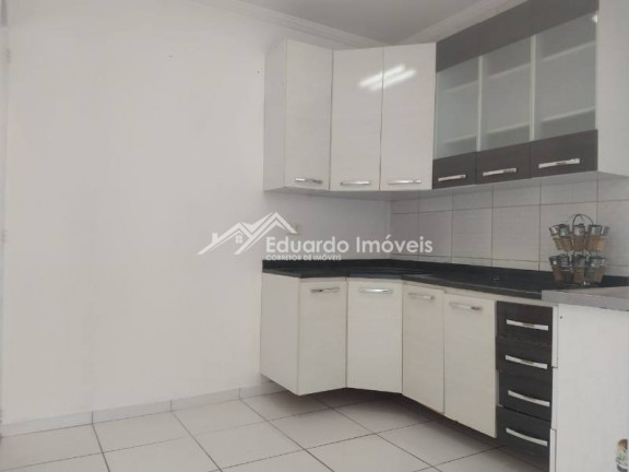 Imagem Apartamento com 2 Quartos à Venda, 66 m² em Vila Camilópolis - Santo André