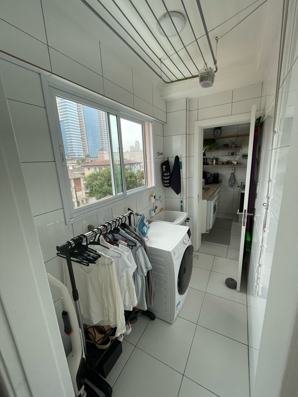 Imagem Apartamento com 2 Quartos à Venda, 84 m² em Aparecida - Santos Imagem Apartamento com 2 Quartos à Venda, 84 m² em Aparecida - Santos