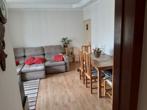 Imagem Apartamento com 3 Quartos à Venda, 69 m² em Planalto - São Bernardo do Campo Imagem Apartamento com 3 Quartos à Venda, 69 m² em Planalto - São Bernardo do Campo