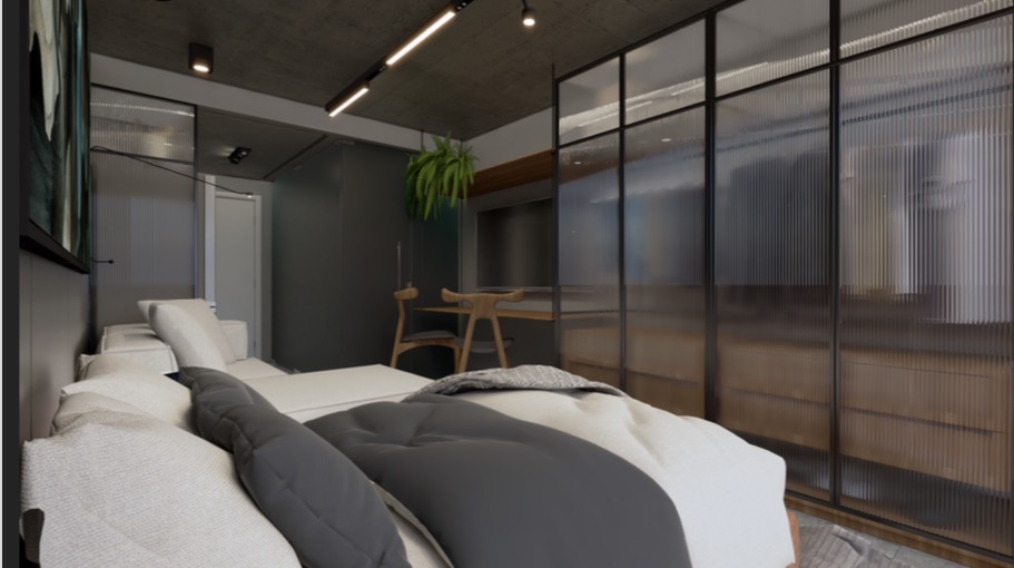 Imagem Apartamento com 1 Quarto à Venda, 40 m²em Pajuçara - Maceió Imagem Apartamento com 1 Quarto à Venda, 40 m²em Pajuçara - Maceió