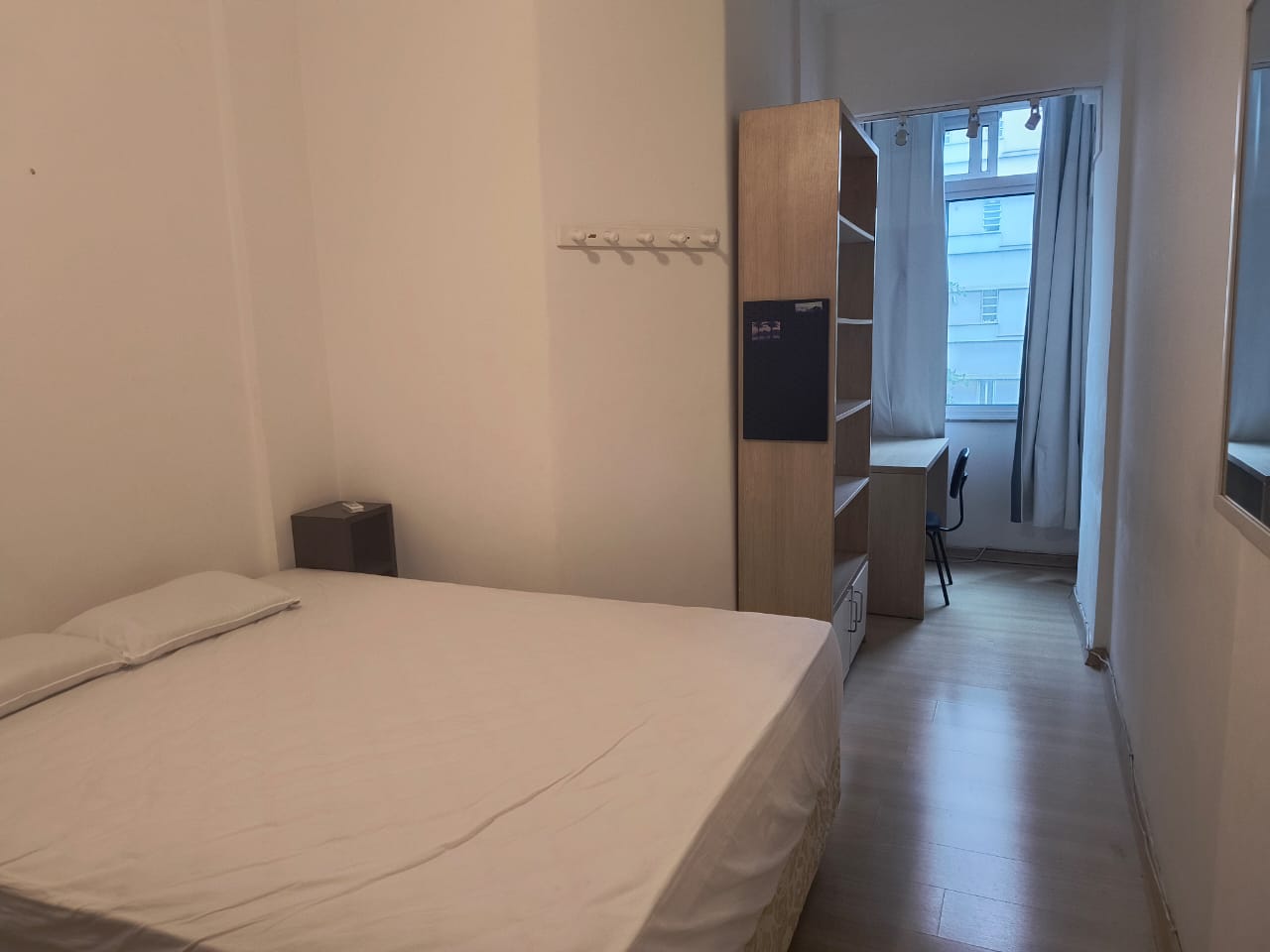 Imagem Apartamento com 2 Quartos à Venda, 65 m²em Leblon - Rio de Janeiro Imagem Apartamento com 2 Quartos à Venda, 65 m²em Leblon - Rio de Janeiro