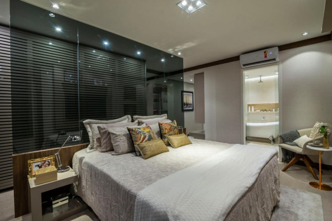 Imagem Apartamento com 3 Quartos à Venda, 163 m² em Indianópolis - São Paulo Imagem Apartamento com 3 Quartos à Venda, 163 m² em Indianópolis - São Paulo
