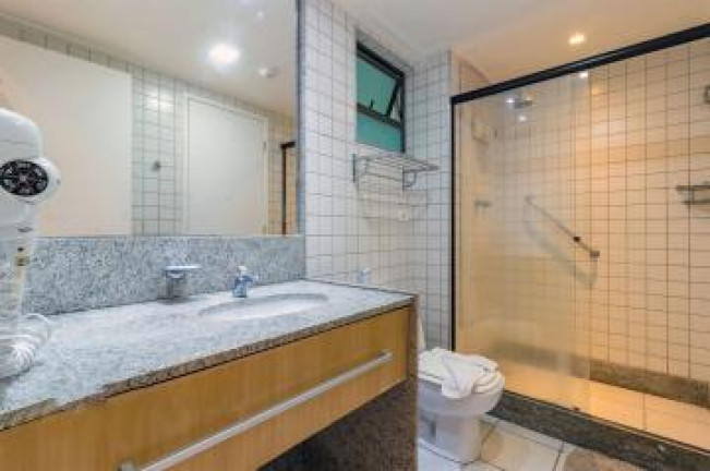 Imagem Apartamento com 2 Quartos à Venda,  em Muro Alto - Ipojuca