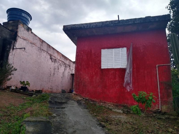 Imagem Casa com 3 Quartos à Venda, 368 m² em Jardim Miranda D'Aviz - Mauá