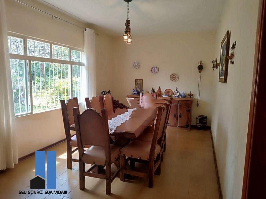 Imagem Chácara com 3 Quartos à Venda, 289 m²em Chácaras Bartira - Embu das Artes