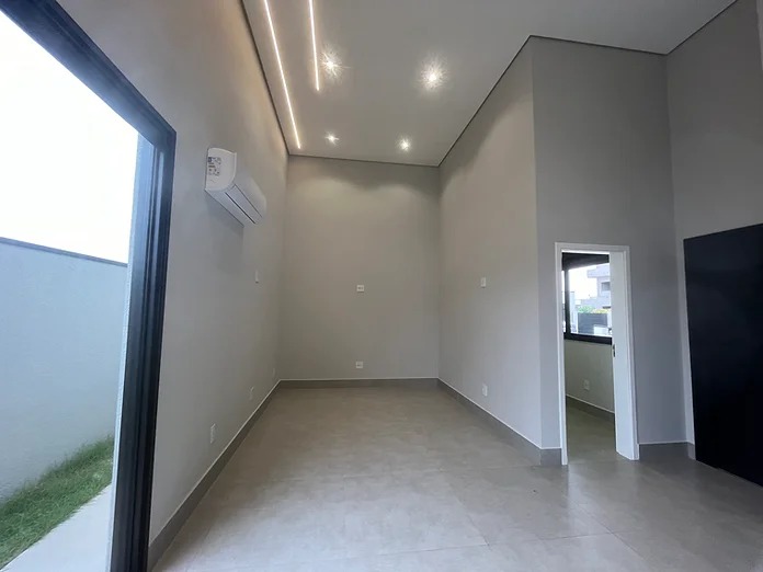 Imagem Casa com 3 Quartos à Venda, 209 m² em Jardim América - Paulínia