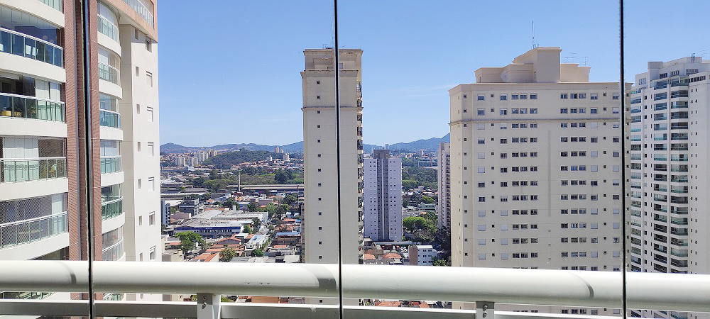 Imagem Apartamento com 4 Quartos à Venda, 151 m²em Vila Leopoldina - São Paulo