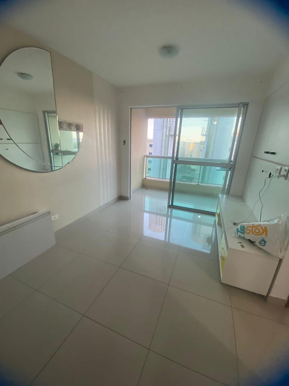 Imagem Apartamento com 2 Quartos à Venda, 63 m²em Centro - Lauro de Freitas