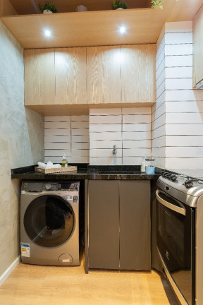 Imagem Apartamento com 2 Quartos à Venda, 39 m² em Pirituba - São Paulo