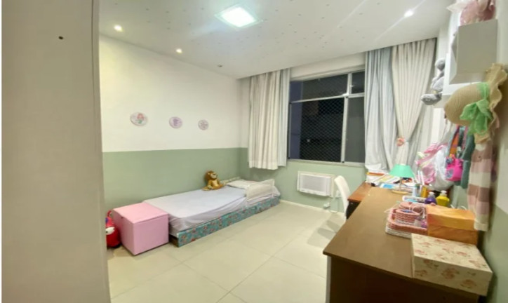 Imagem Apartamento com 2 Quartos à Venda, 70 m² em Icaraí - Niterói Imagem Apartamento com 2 Quartos à Venda, 70 m² em Icaraí - Niterói