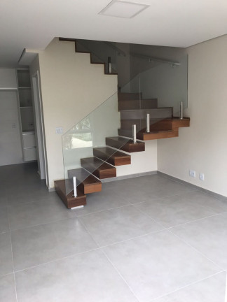 Imagem Casa de Condomínio com 2 Quartos à Venda ou Locação, em Aclimação - São Paulo Imagem Casa de Condomínio com 2 Quartos à Venda ou Locação, em Aclimação - São Paulo