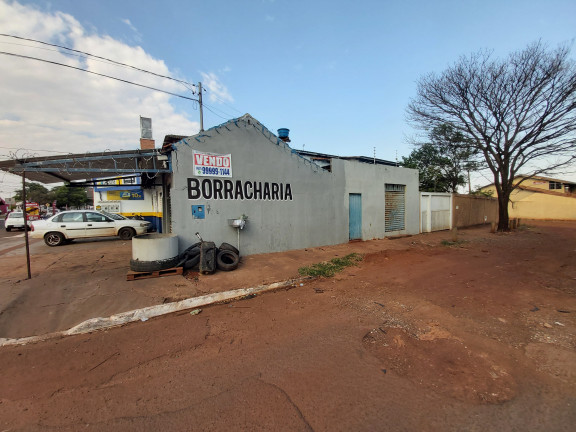 Imagem Ponto Comercial à Venda, 196 m² em Jardim Parati - Campo Grande Imagem Ponto Comercial à Venda, 196 m² em Jardim Parati - Campo Grande