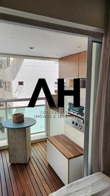 Imagem Apartamento com 3 Quartos à Venda, 96 m²em Santa Rosa - Niterói Imagem Apartamento com 3 Quartos à Venda, 96 m²em Santa Rosa - Niterói
